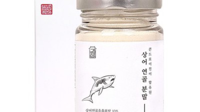 득템찬스! 놀라운 가격의 호주산 상어 간식, 후기와 함께 쇼핑 팁 대방출!